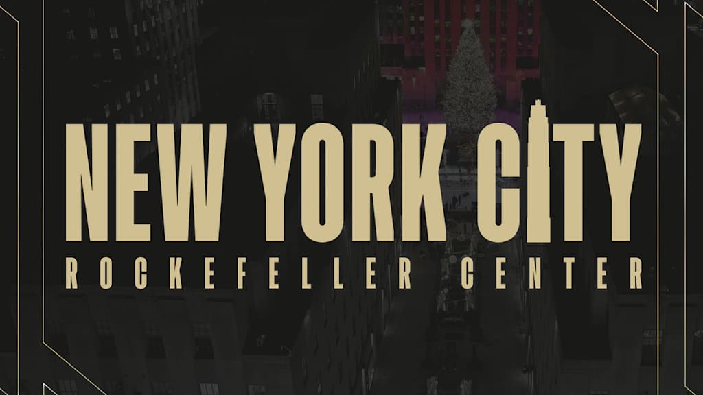 FC Bayern Office New York Rockefeller Center
