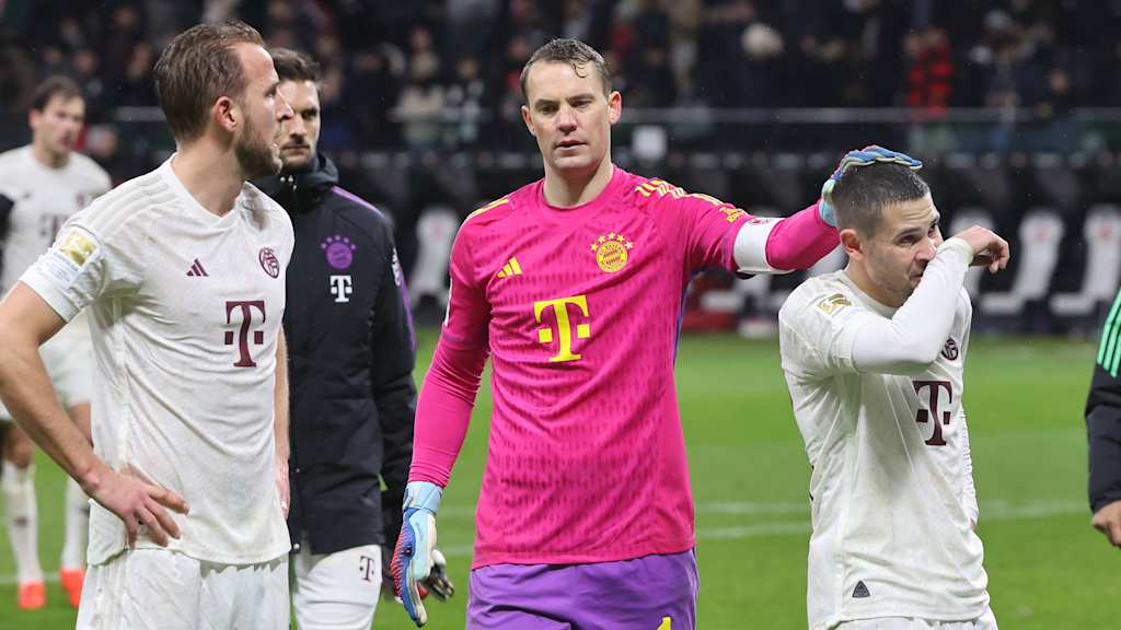 Thomas Müller vom FC Bayern