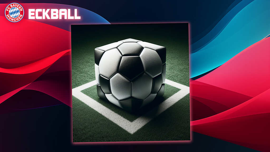 5-KI-Eckball