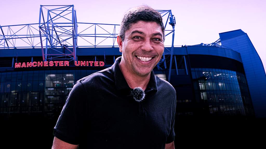 Webradio Manchester United - FC Bayern