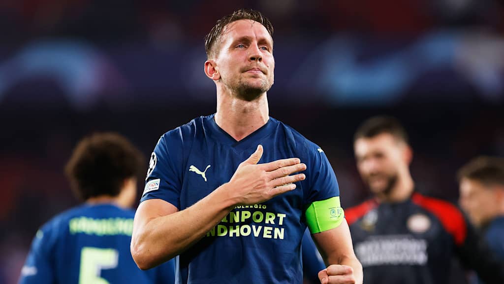 Luuk de Jong