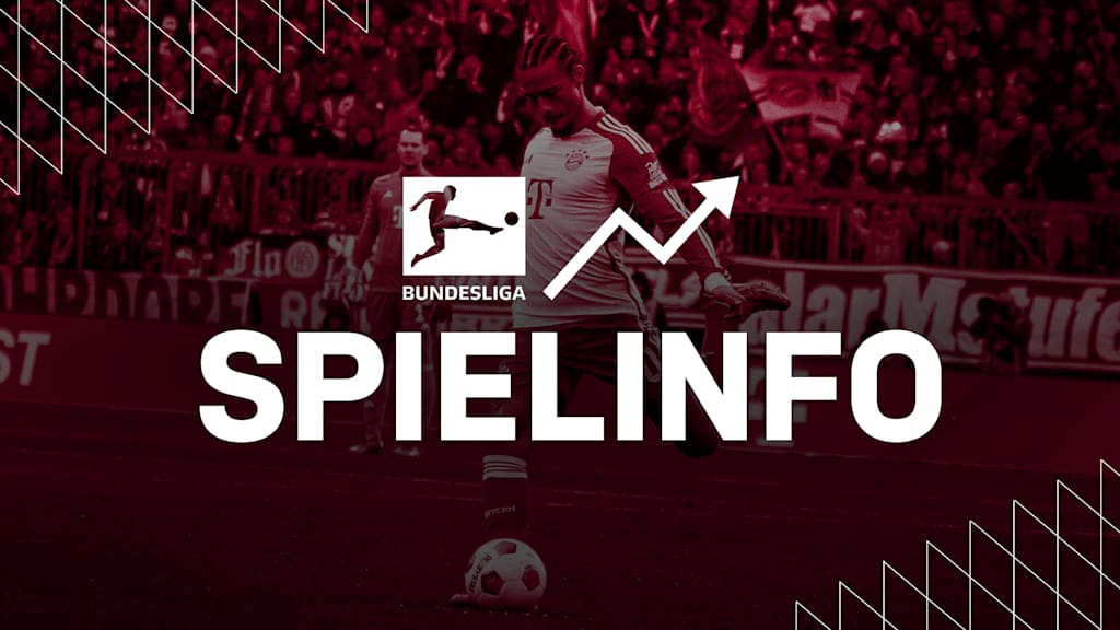 Alle Infos VfL Wolfsburg - FC Bayern