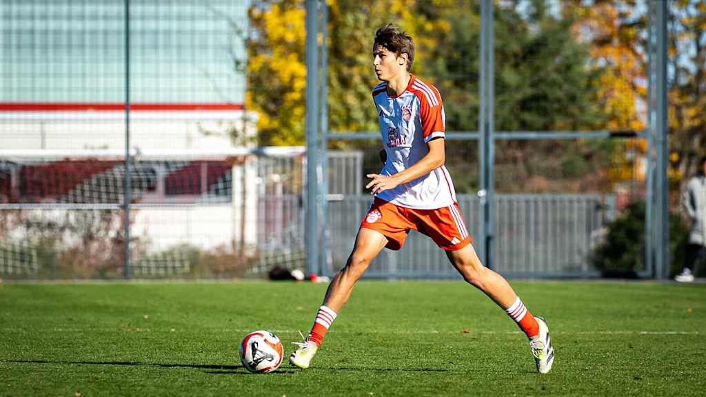 FC Bayern U17