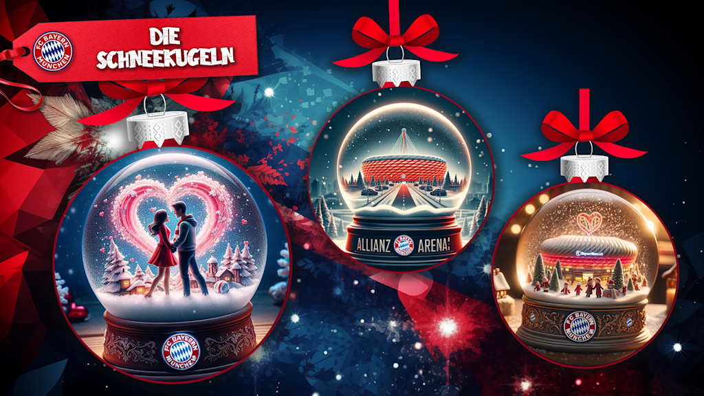 1-1-Schneekugeln