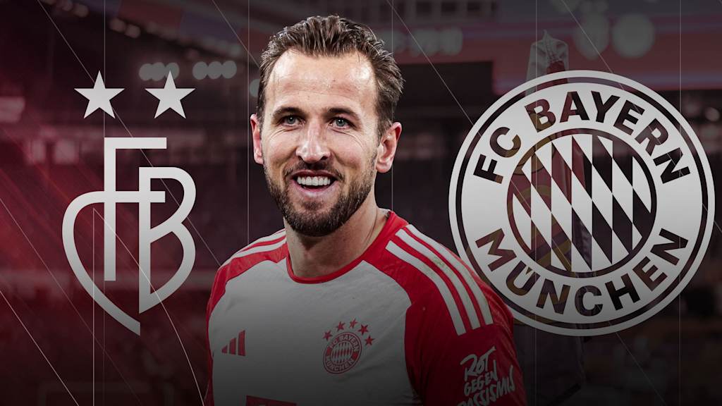 FC Bayern FC Basel Testspiel