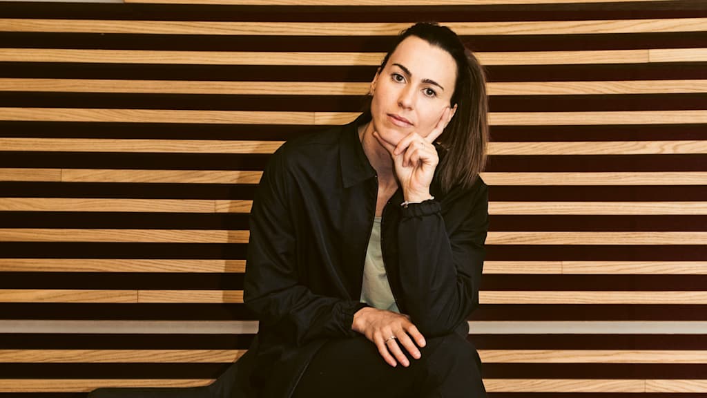 Viktoria Schnaderbeck