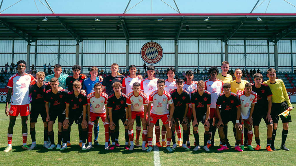 FC Bayern