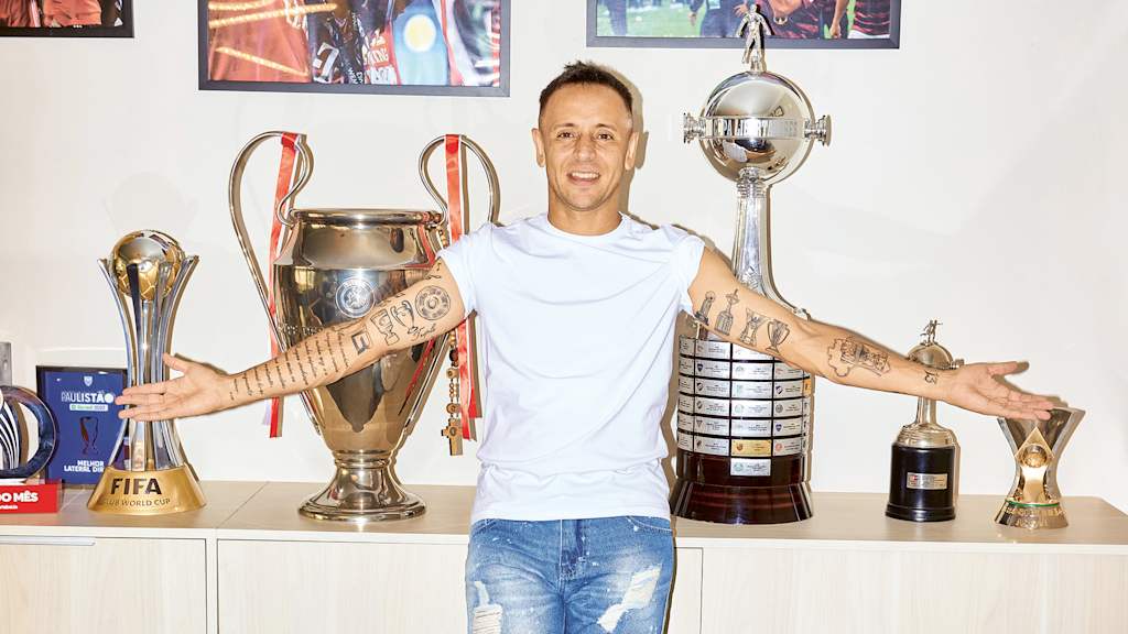 Rafinha