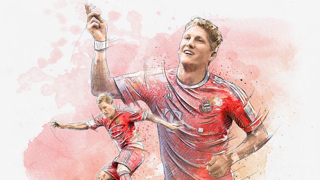 Bastian Schweinsteiger
