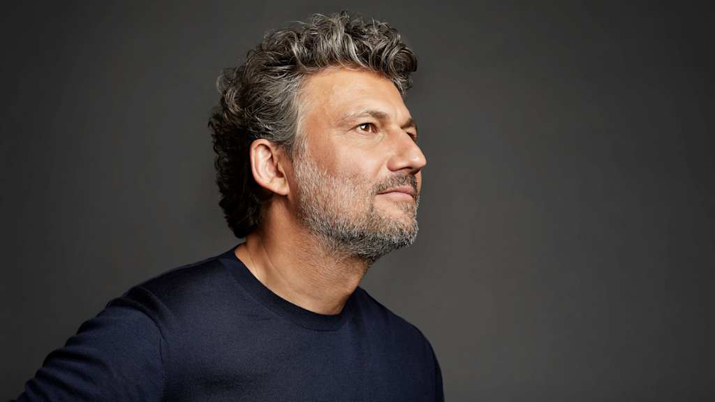 Jonas Kaufmann wird bei der Gedenkfeier für Franz Beckenbauer singen.
