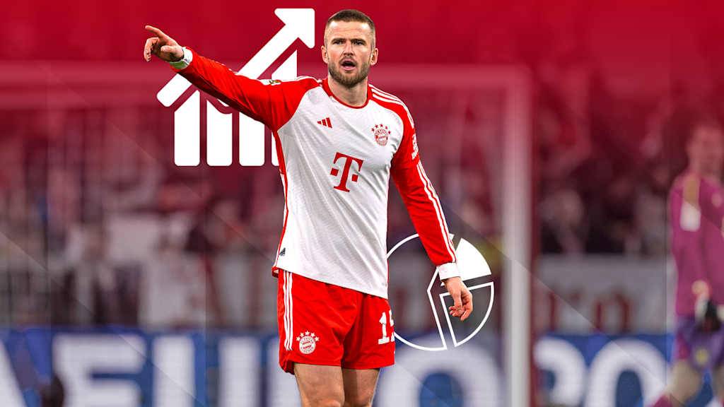 Cifras y datos previas al partido de la Bundesliga FC Bayern - Borussia Mönchengladbach