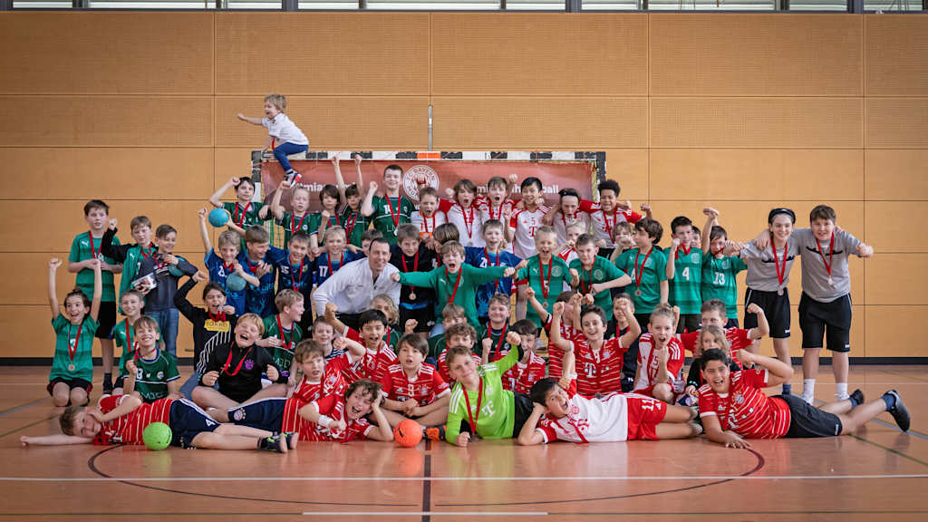 Gruppenbild