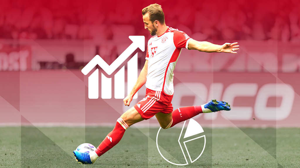 Stats and facts on the Bundesliga match Bayer 04 Leverkusen - FC Bayern