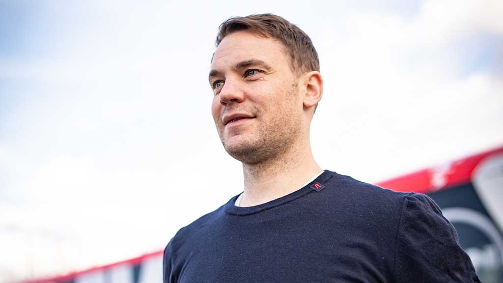 FC Bayern Tagesticker Champions League