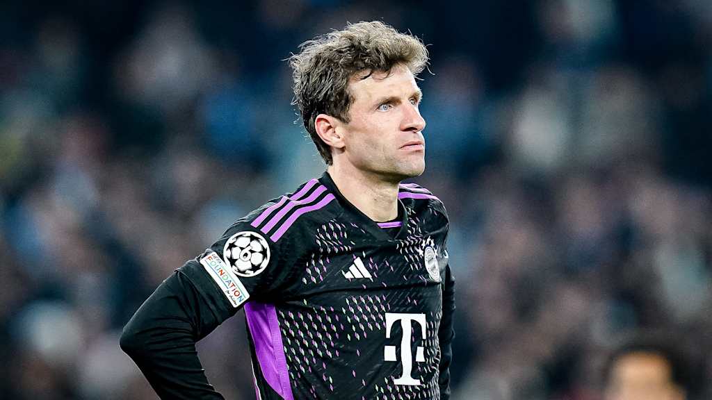 Lazio Rome FC Bayern reaction