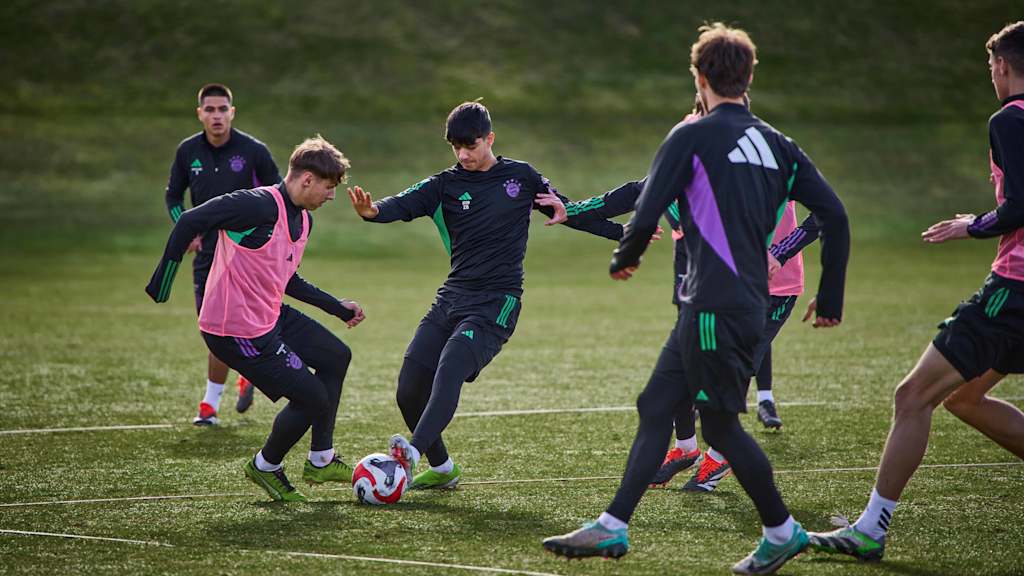 FC Bayern Amateure