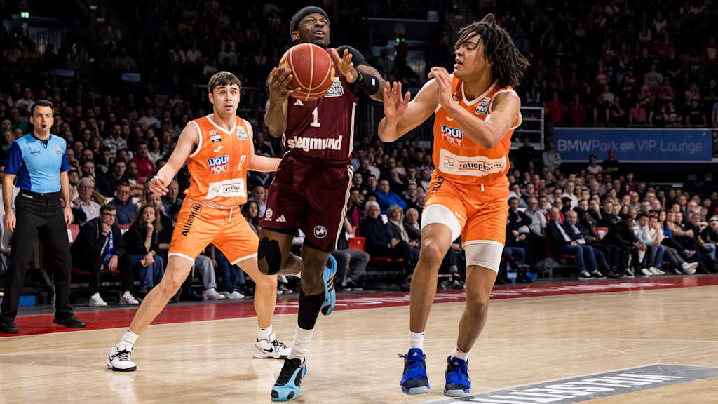 FCBB_Pokal_imago1040735997h