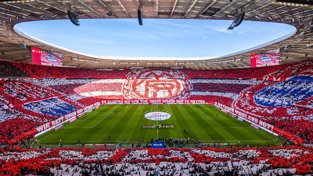 Stadion