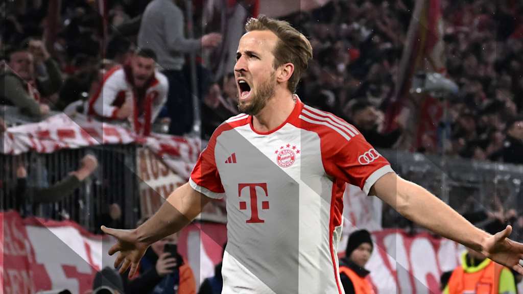 Lazio FC Bayern