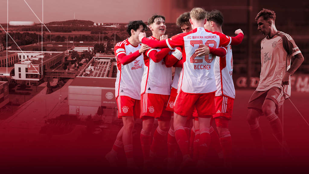 FC Bayern Campus Stories Staffel 2 Folge 14