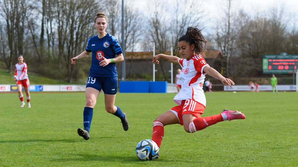 FC Bayern Frauen II