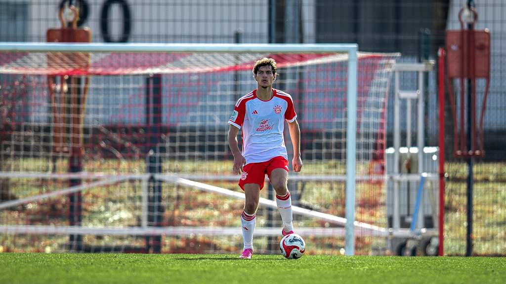 FC Bayern U17