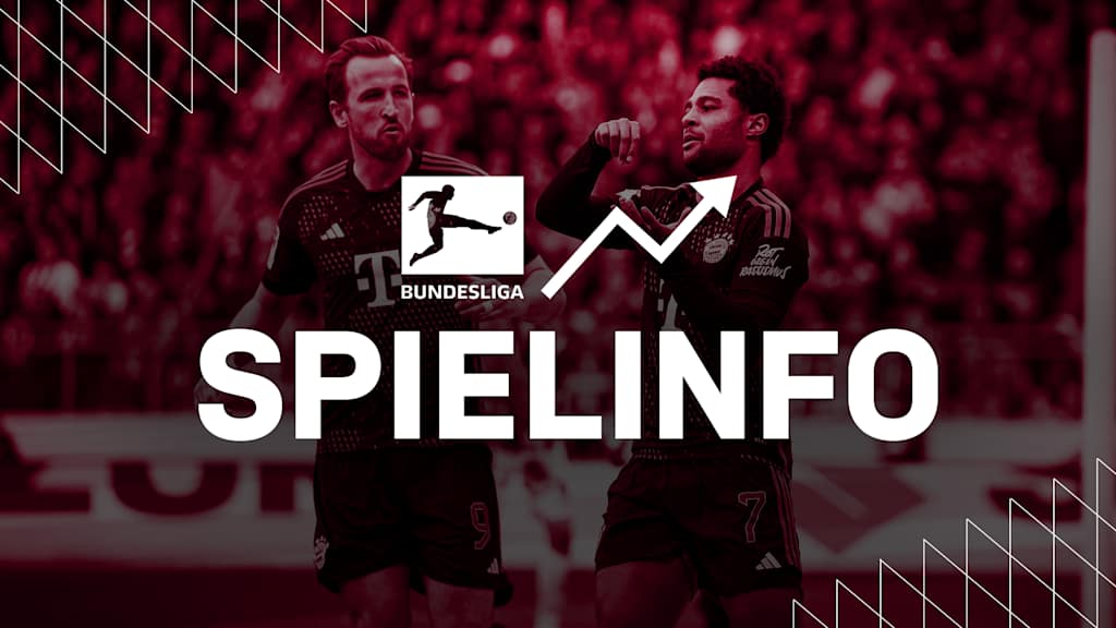 Harry Kane und Serge Gnabry vom FC Bayern