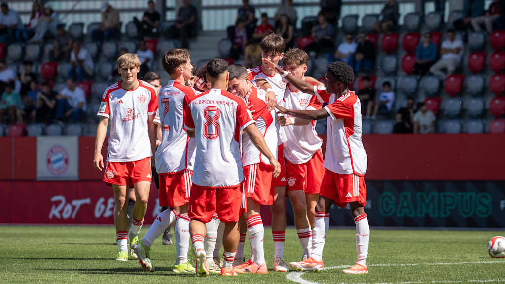 FC Bayern U17
