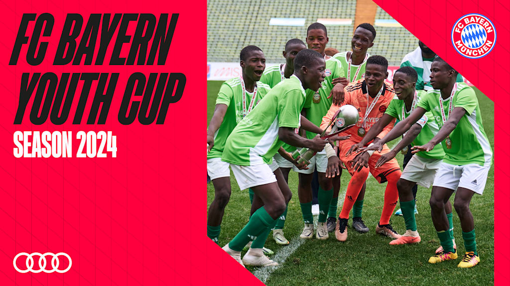 FC Bayern Youth Cup
