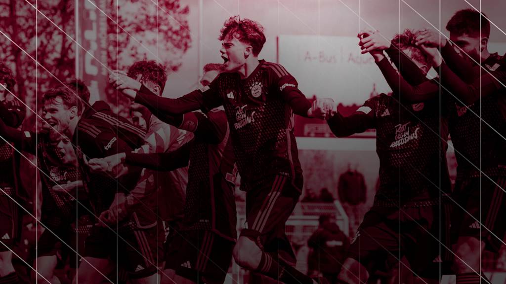 FC Bayern Amateure