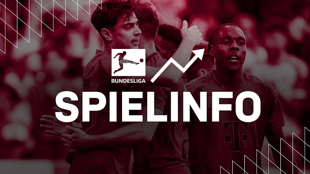 Informationen zum Bundesliga-Spiel TSG Hoffenheim gegen FC Bayern