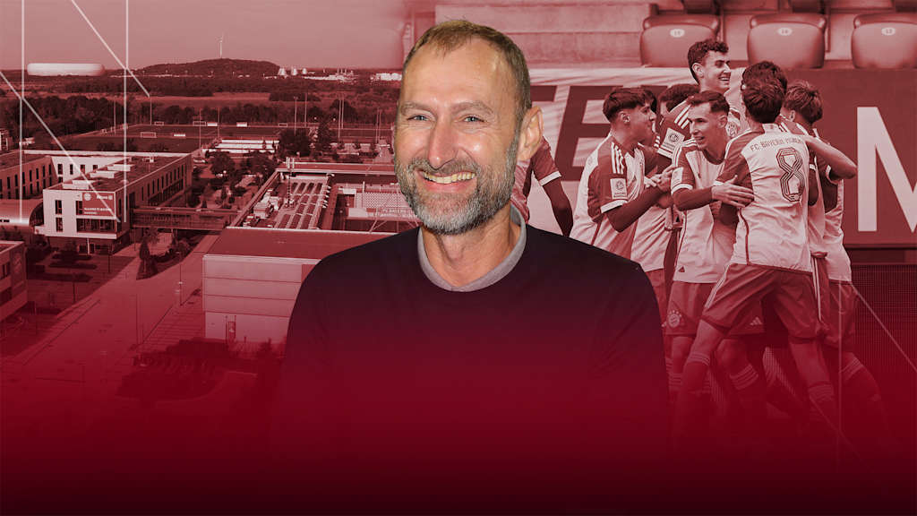 FC Bayern Campus Stories Staffel 2 Folge 20
