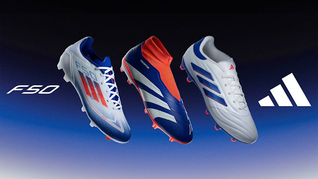 adidas F50 Fußballschuh