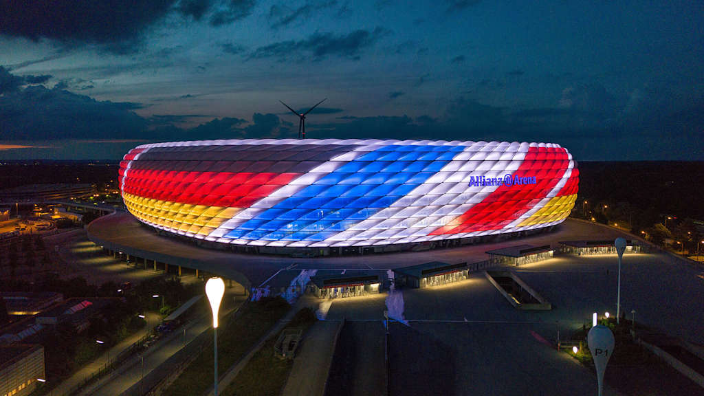 Olympia 2024 Paris