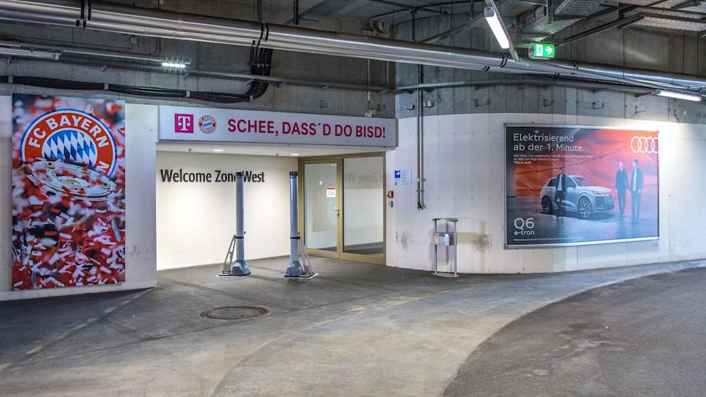 Welcome_Zone_West_Nebeneingang_Ebene_0