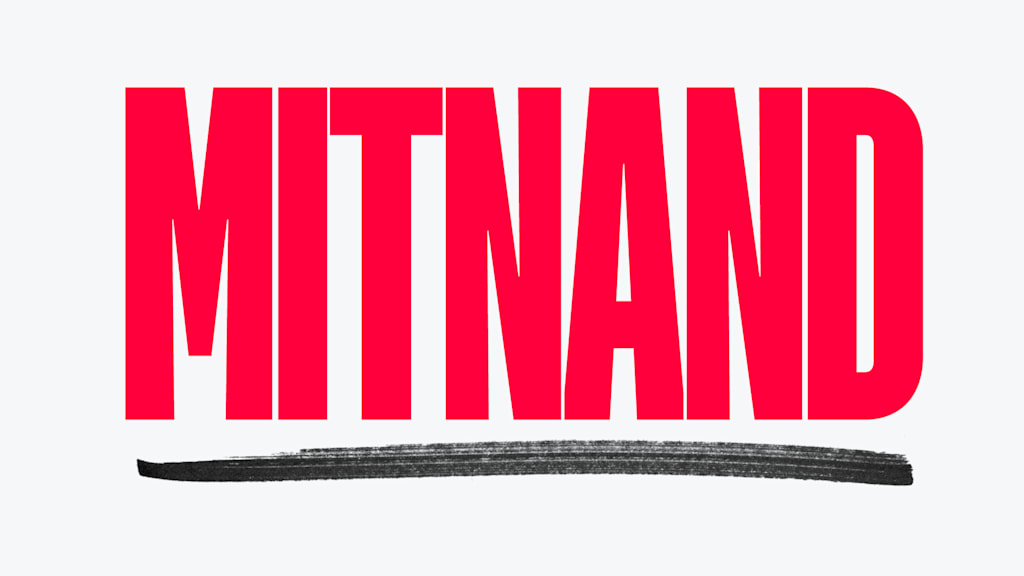 Grafik Mitnand FC Bayern Nachhaltigkeit