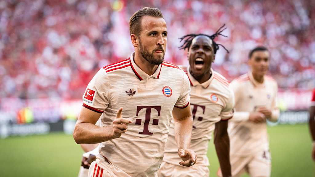 Crónica FC Bayern vs. SC Freiburg
