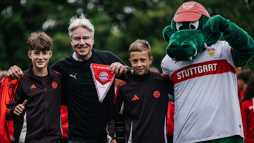 FC Bayern U14