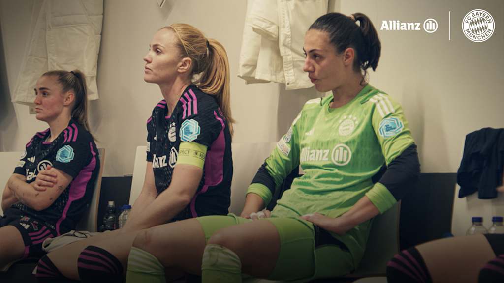 FC Bayern Women documentary