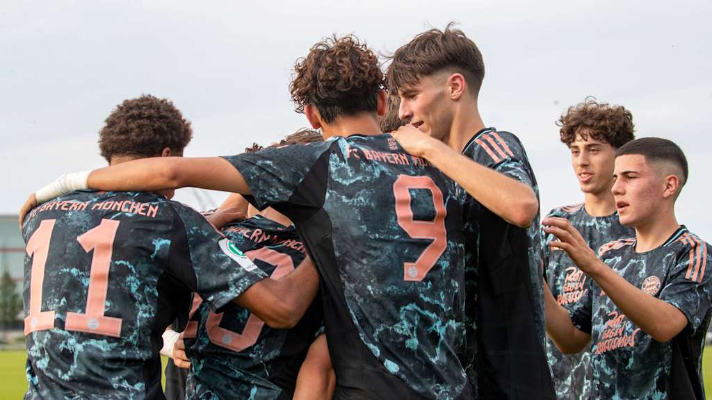 FC Bayern U19