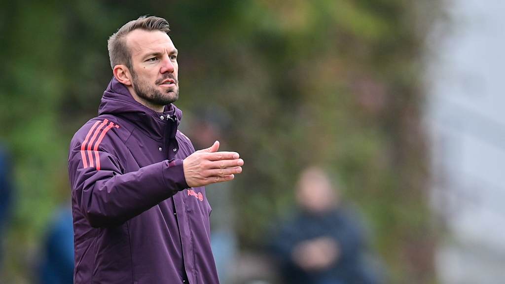 Jerome Reisacher beim Spiel gegen den FSV Guetersloh 2009.