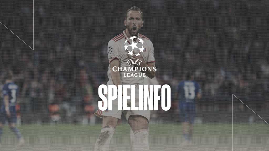 Informationen zum Champions League-Spiel FC Barcelona vs. FC Bayern
