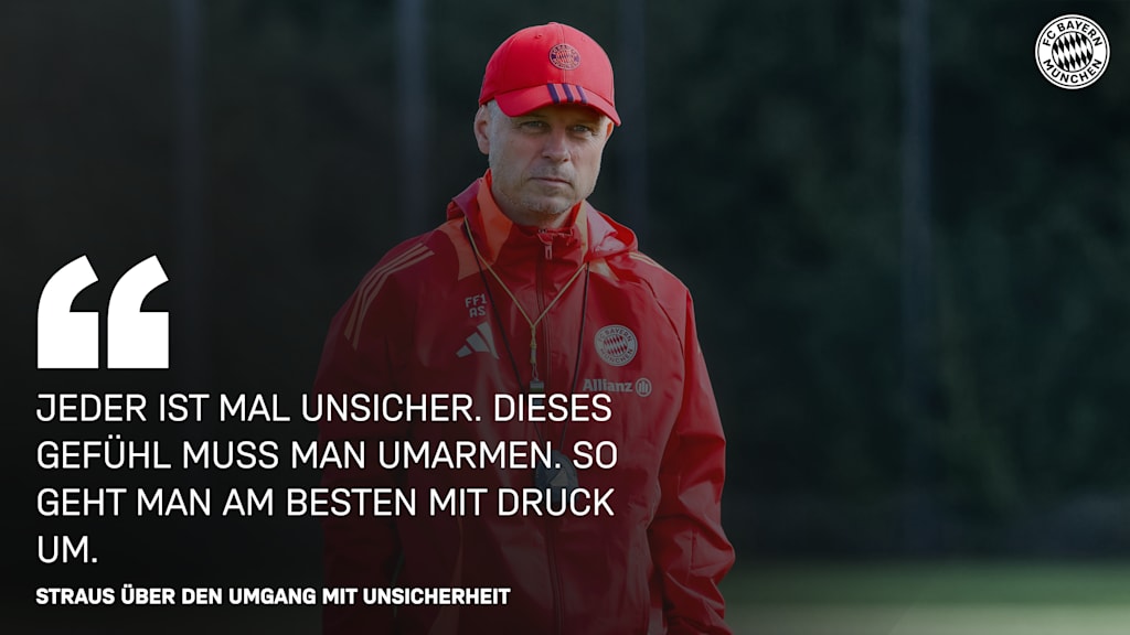 Zitat von Alexander Straus