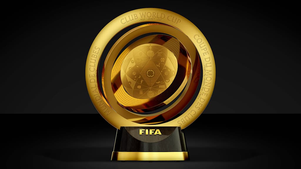The group draw for the FIFA Club World Cup 2025 in the USA will take place on 5 December.