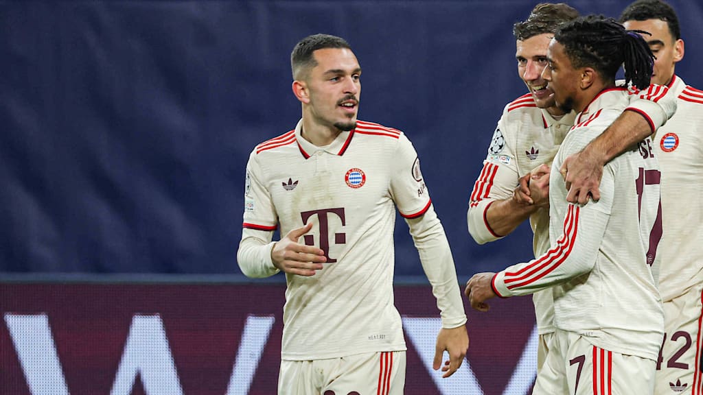 Arijon Ibrahimovic contra el Shakhtar Donetsk