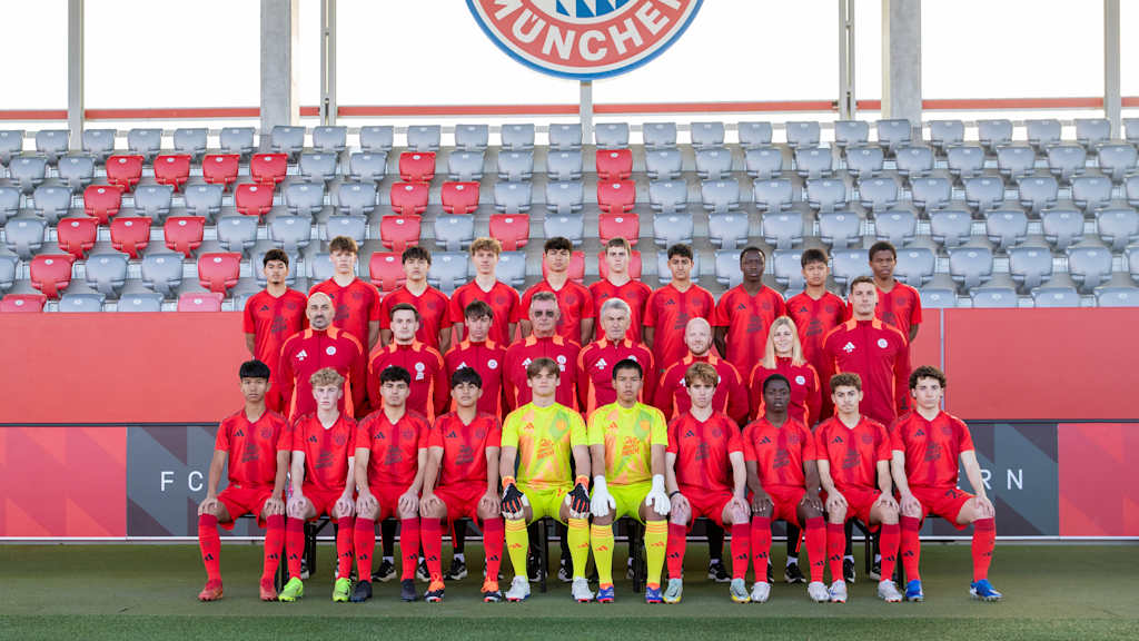 FC Bayern Global Academy