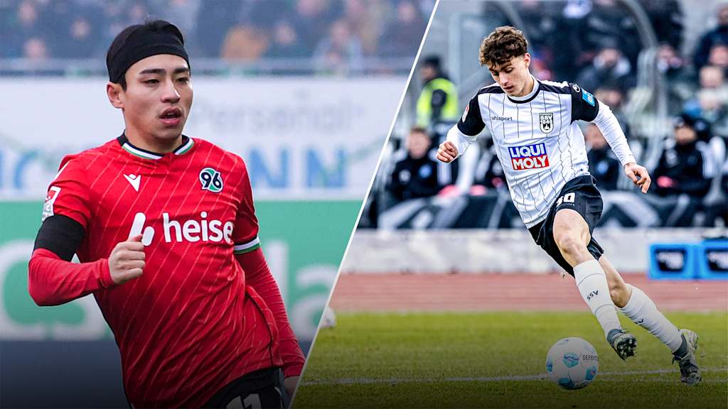 Spielszenen von Maurice Krattenmacher und Hyun-ju Lee für die Dokuserie Loan Watch.