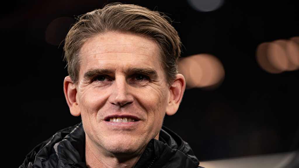 Christoph Freund Interview Bayern Red Bull Salzburg