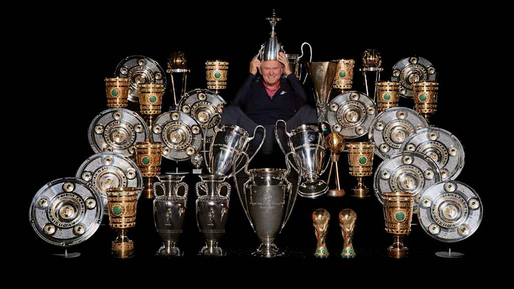 Buß Und Bettag Bayern Geschäfte Geöffnet Sepp Maier special exhibit at FC Bayern Museum to run to end of February