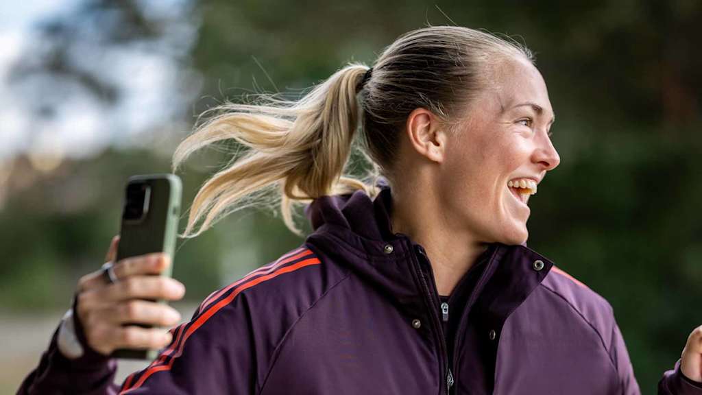 Magdalena Eriksson FC Bayern Women